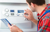 free Waterloo Port gas safe engineer quotes